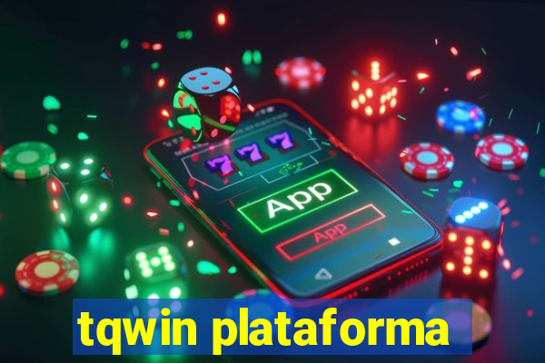 tqwin plataforma